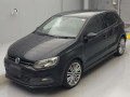 2015 Volkswagen Polo