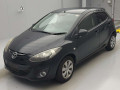 2013 Mazda Demio