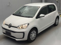 2018 Volkswagen up!