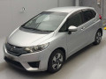 2014 Honda Fit Hybrid
