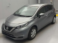 2017 Nissan Note