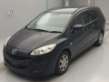 2014 Mazda Premacy
