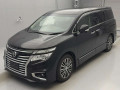 2017 Nissan Elgrand