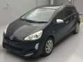 2015 Toyota Aqua
