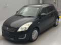 2013 Suzuki Swift
