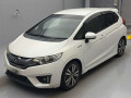 2014 Honda Fit Hybrid