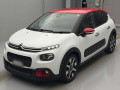 2018 Citroen C3