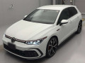 2023 Volkswagen GOLF GTI