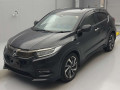 2020 Honda VEZEL