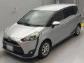 2015 Toyota Sienta