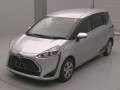 2021 Toyota Sienta