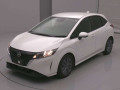 2023 Nissan Note