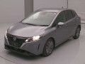 2023 Nissan Note