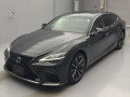 2021 Lexus LS