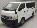 2015 Nissan NV350 CARAVAN VAN