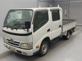 2012 Toyota Toyoace Truck