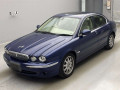 2005 Jaguar X-TYPE