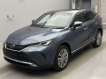 2020 Toyota Harrier Hybrid