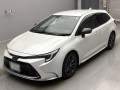 2023 Toyota Corolla Touring Wagon