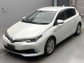 2017 Toyota Auris