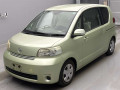 2009 Toyota Porte