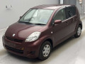 2009 Toyota Passo