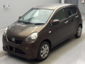 2012 Daihatsu Mira e:S