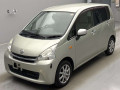 2011 Daihatsu Move