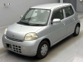 2007 Daihatsu Esse