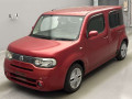 2009 Nissan Cube