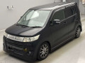 2012 Suzuki WAGON R STINGRAY