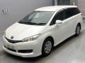 2013 Toyota Wish