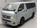 2011 Toyota Hiace Van