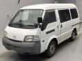 2009 Mazda Bongo Van