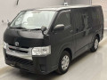 2020 Toyota Hiace Van