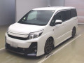 2018 Toyota Noah