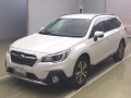 2019 Subaru Legacy Outback
