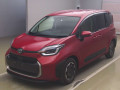 2023 Toyota Sienta