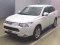 2012 Mitsubishi Outlander
