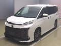 2023 Toyota Voxy