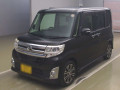 2014 Daihatsu Tanto Custom
