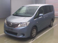2013 Nissan Serena