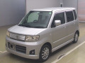 2007 Suzuki Wagon R