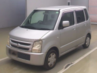 2007 Suzuki Wagon R