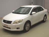 2007 Toyota Corolla Axio