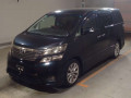 2009 Toyota Vellfire