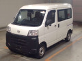 2022 Daihatsu Hijet Cargo