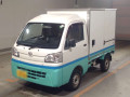 2019 Daihatsu Hijet Truck