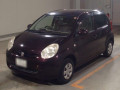 2010 Toyota Passo