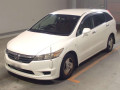 2007 Honda Stream